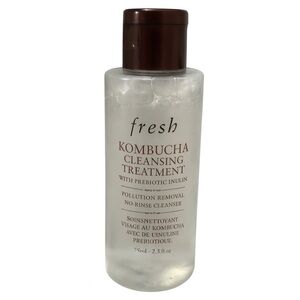 Fresh Kombucha Cleansing Treatment – 75 ml / 2.5 fl oz